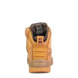 Oliver AT 54-530Z 130mm Wheat Zip Sided Boot Zip Sided Boot Oliver