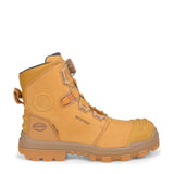 Oliver AT 54-532FLS 150mm Wheat BOA Boot BOA Boot Oliver