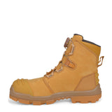 Oliver AT 54-532FLS 150mm Wheat BOA Boot BOA Boot Oliver