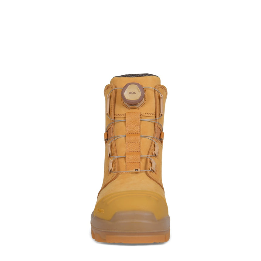 Oliver AT 54-532FLS 150mm Wheat BOA Boot BOA Boot Oliver