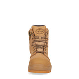 Oliver AT 54-552Z 150mm Stone Zip Sided Boot Zip Sided Boot Oliver