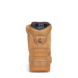 Oliver AT 54-552Z 150mm Stone Zip Sided Boot Zip Sided Boot Oliver