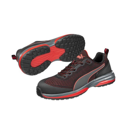 Speed Cloud Safety Shoe 644497  Puma   