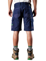 WS-1 Stretch Canvas Work Short Shorts FXD