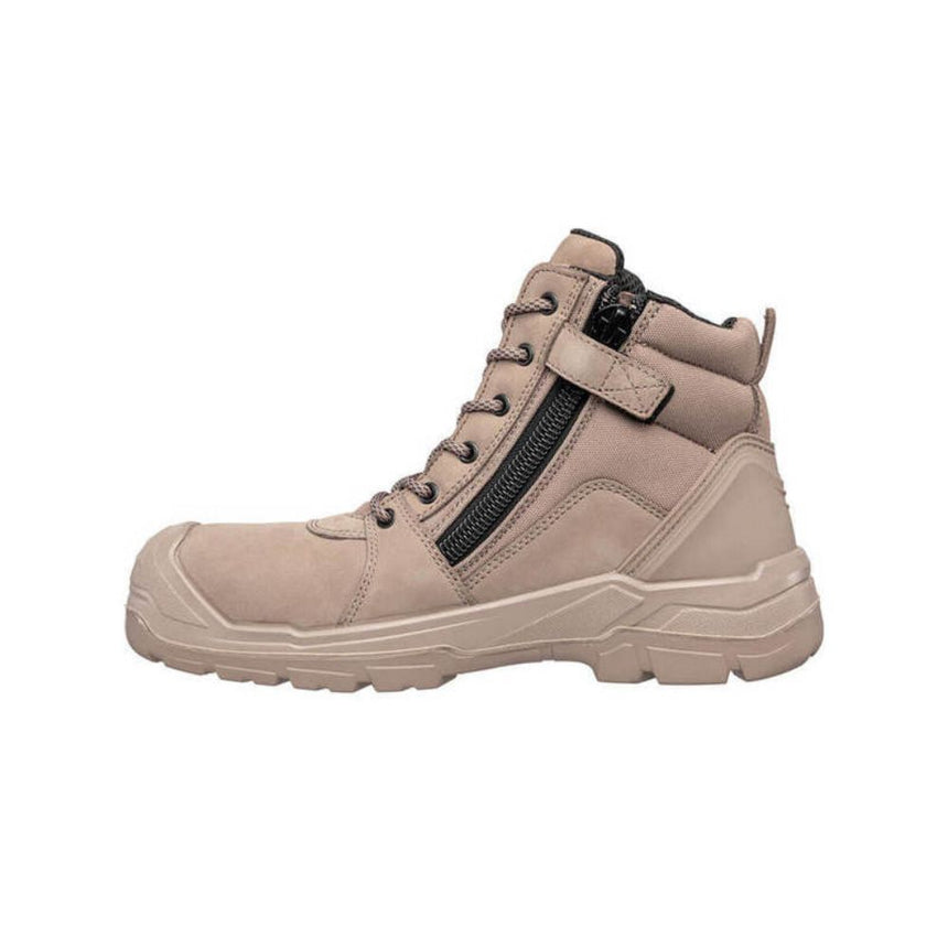 Tornado Safety Boots Stone 630777  Puma   