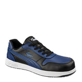 Frontcourt Safety Blue/Black Sneakers 640277 Safety Shoes Puma