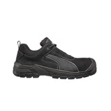 Puma Cascades Safety Shoes 640427 Work Shoes Puma