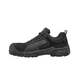 Puma Cascades Safety Shoes 640427 Work Shoes Puma