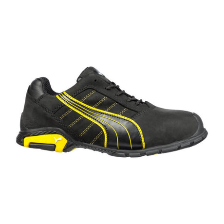 Amsterdam Safety Shoes 642717 Work Shoes Puma