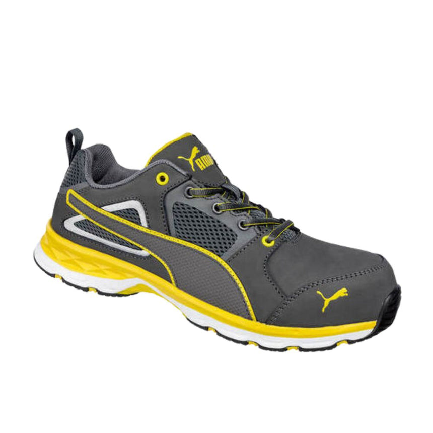 Pace 2.0 Safety Shoes 643807  Puma   