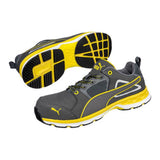 Pace 2.0 Safety Shoes 643807 Work Shoes Puma