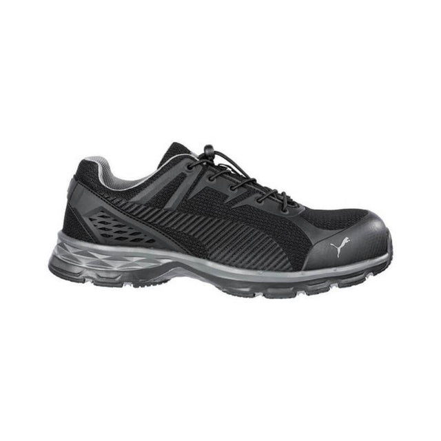 Relay Safety Shoe 643837 Work Shoes Puma   