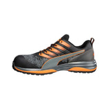 Charge Safety Shoes 644557 Work Shoes Puma