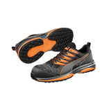 Charge Safety Shoes 644557 Work Shoes Puma