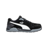 Airtwist Shoe Black/White 644657 Work Shoes Puma   