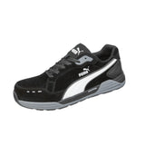 Airtwist Shoe Black/White 644657 Work Shoes Puma   