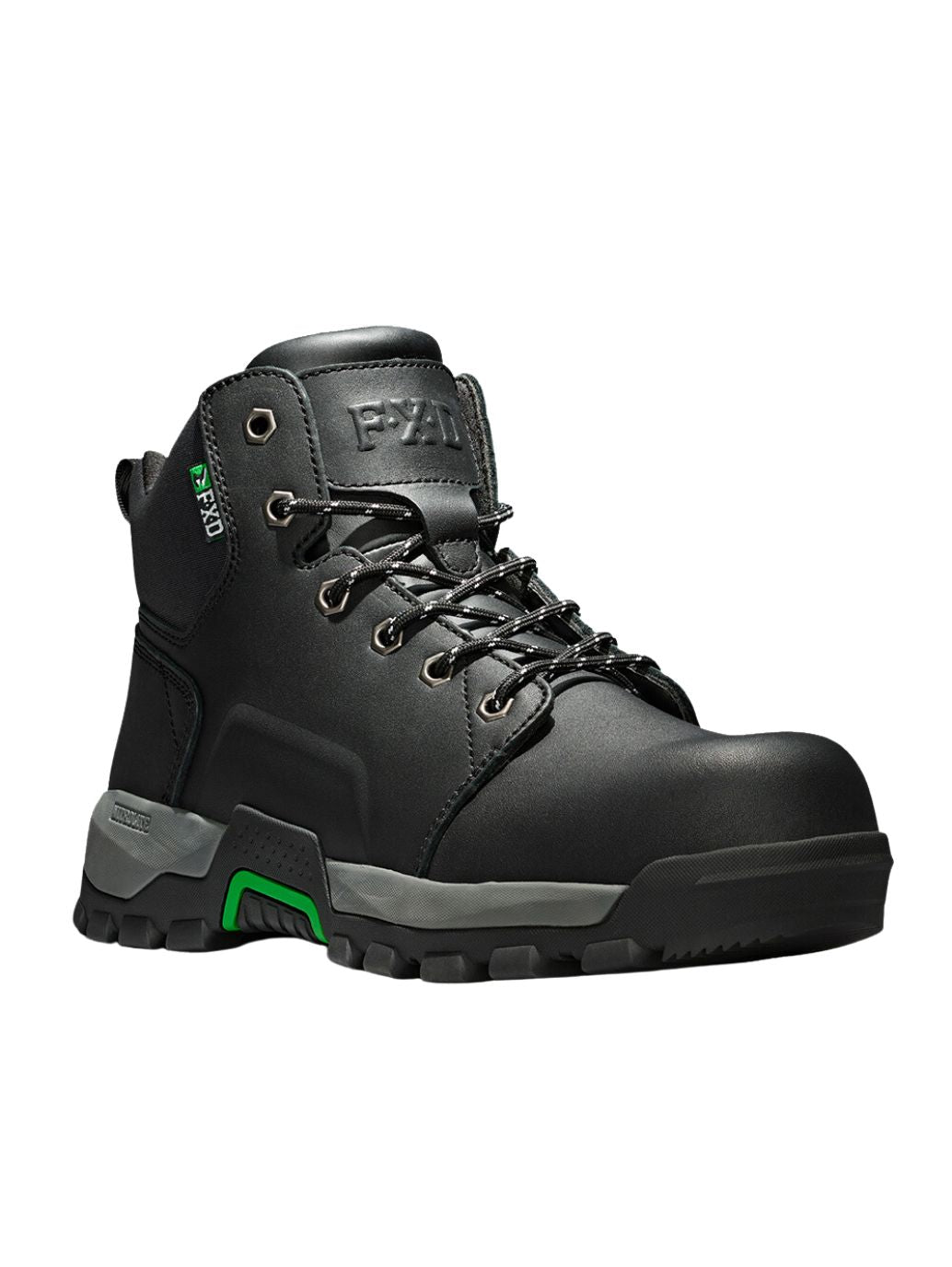 Canura 2025 work boots