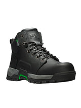 WB-3 Nitrolite™ Premium Leather Work Boots Zip Up Boots FXD