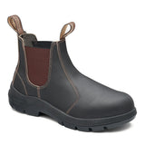 Blundstone WorkLife #700 Work Boot - Elastic Side Elastic Side Boots Blundstone Mens AU 5