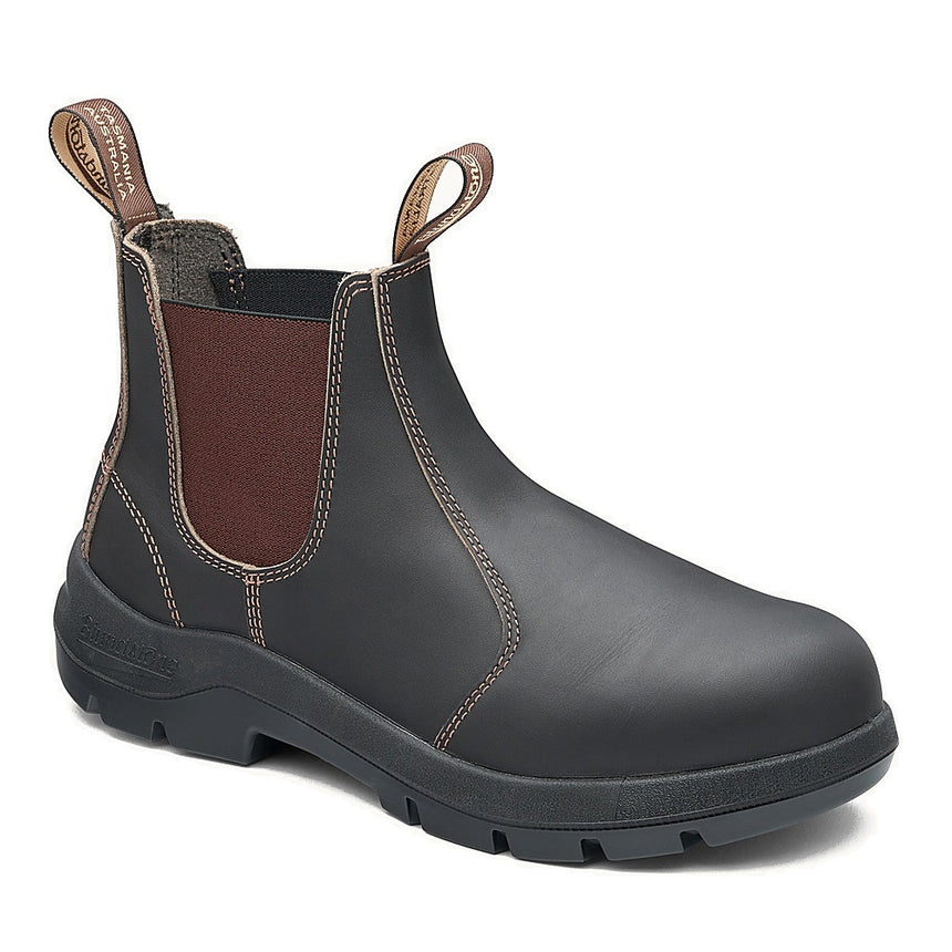 Blundstone WorkLife #700 Work Boot - Elastic Side Elastic Side Boots Blundstone Mens AU 5