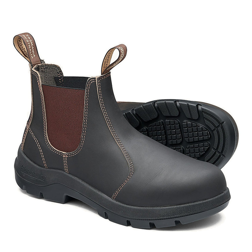 Blundstone WorkLife #700 Work Boot - Elastic Side Elastic Side Boots Blundstone