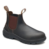 Blundstone WorkLife #705 Work Boot - Elastic Side Elastic Side Boots Blundstone Mens AU 5