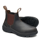 Blundstone WorkLife #705 Work Boot - Elastic Side Elastic Side Boots Blundstone