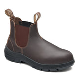 Blundstone WorkLife #710 Work Boot - Elastic Side Elastic Side Boots Blundstone Mens AU 5