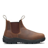 Blundstone WorkLife #720 Work Boot - Elastic Side Elastic Side Boots Blundstone