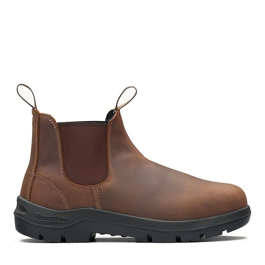 Blundstone WorkLife #720 Work Boot - Elastic Side Elastic Side Boots Blundstone