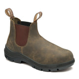 Blundstone WorkLife #730 Work Boot - Elastic Side Elastic Side Boots Blundstone Mens AU 5