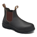 Blundstone DuraFit #7508 Safety Boot - Elastic Side Elastic Side Boots Blundstone Mens AU 5