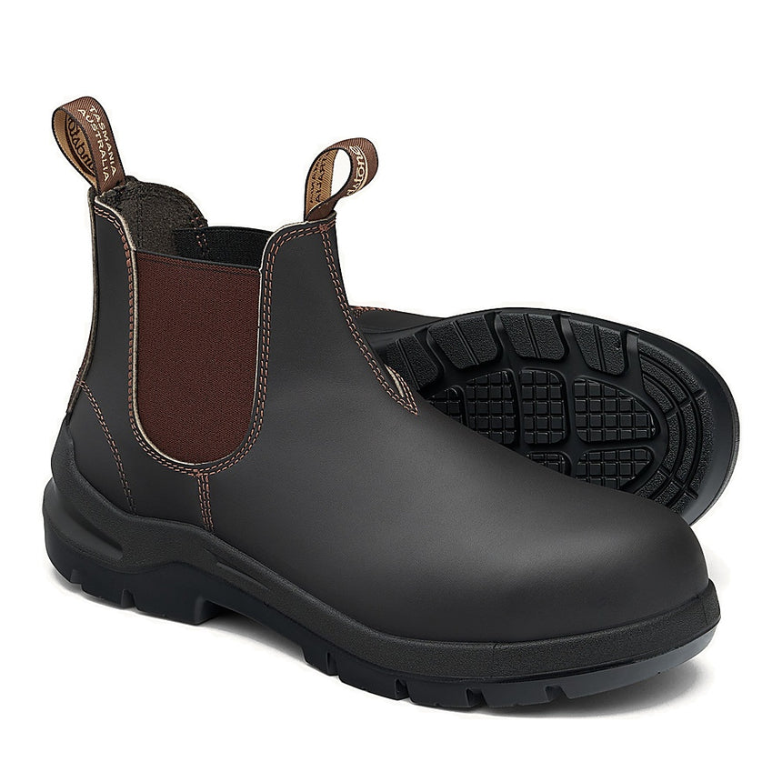 Blundstone DuraFit #7508 Safety Boot - Elastic Side Elastic Side Boots Blundstone