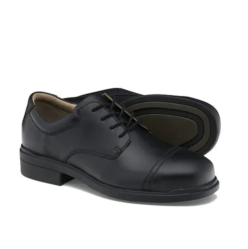 785 Unisex Lace Up Safety Shoes Work Shoes Blundstone
