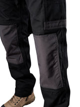 WP-1 Stretch Canvas Work Pants Pants FXD