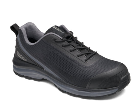 883 Women's Safety Joggers Safety Shoes Blundstone