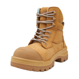 8860 Women's RotoFlex Safety Boots Zip Up Boots Blundstone