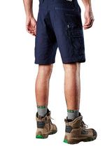 WS-3 Stretch Work Shorts Shorts FXD   