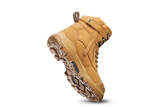 9060 Unisex RotoFlex Safety Boots Zip Up Boots Blundstone