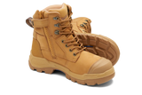 9060 Unisex RotoFlex Safety Boots Zip Up Boots Blundstone