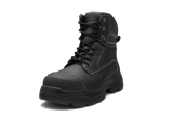 9061 Unisex RotoFlex Safety Boots Zip Up Boots Blundstone