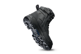 9061 Unisex RotoFlex Safety Boots Zip Up Boots Blundstone