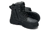 9061 Unisex RotoFlex Safety Boots Zip Up Boots Blundstone