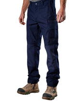 WP-1 Stretch Canvas Work Pants Pants FXD