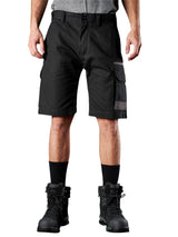 WS-1 Stretch Canvas Work Short Shorts FXD