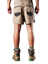 WS-2 Short Work Shorts Shorts FXD