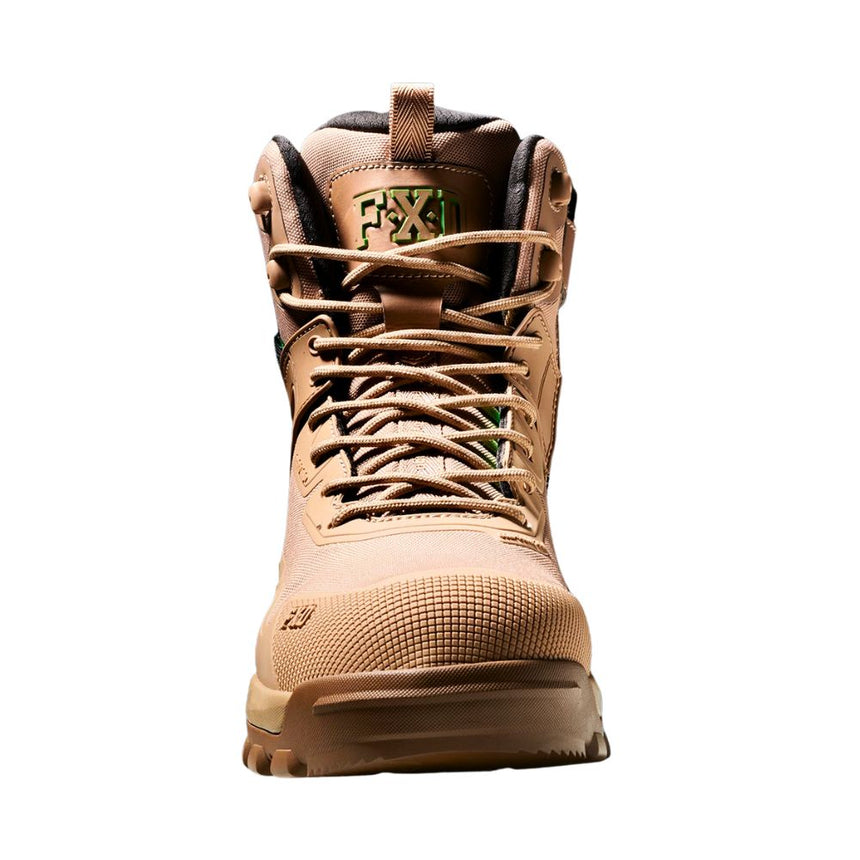 WB-5 Dura900™ Nitrolite™ High Cut Work Boot Zip Up Boots FXD