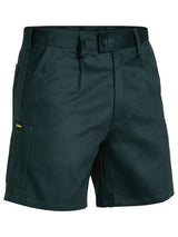 Original Cotton Drill Work Short BSH1007 Shorts Bisley
