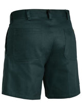 Original Cotton Drill Work Short BSH1007 Shorts Bisley