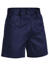 Original Cotton Drill Work Short BSH1007 Shorts Bisley